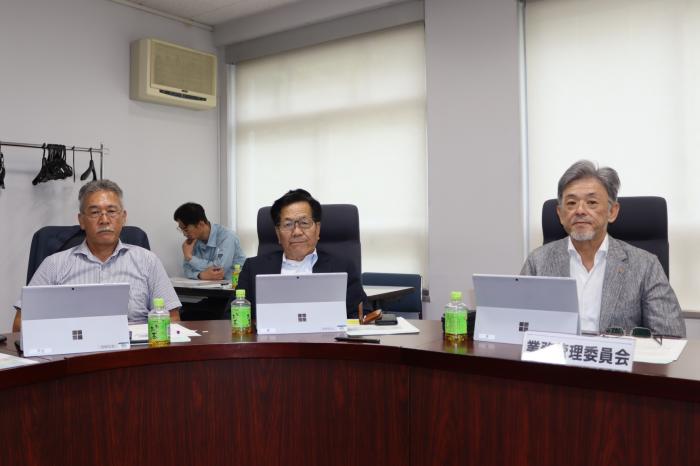 広報技能委員会